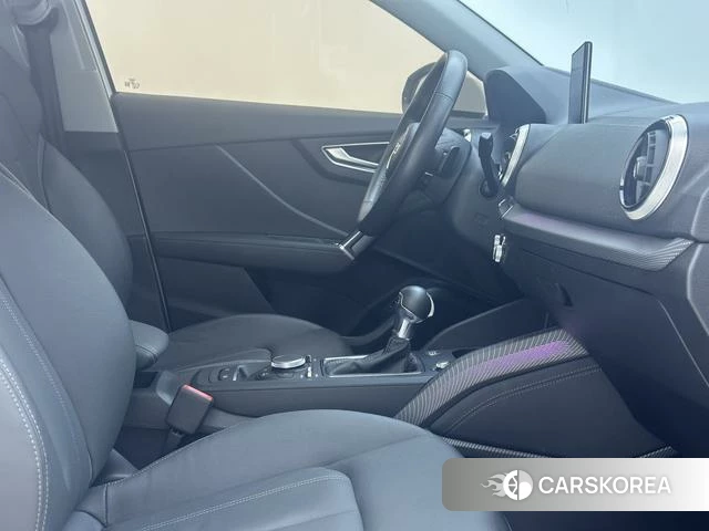 Audi Q2L id 4313289 из Китая 10