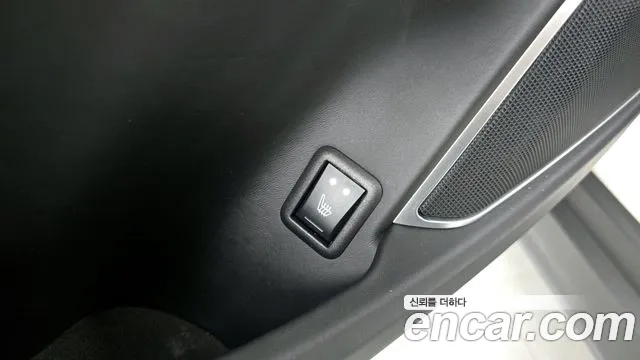 Maserati Levante id 2886639 из Кореи 10