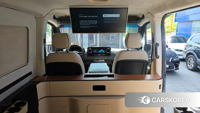 Mercedes-Benz Sprinter id 4517998 из Кореи 10