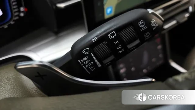 Ssangyong Torres id 3432101 из Кореи 10