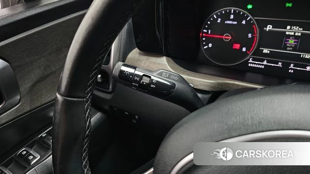 Kia Sorento 4th Generation id 4763758 из Кореи 10
