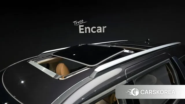 Kia Carnival 4th generation id 3660828 из Кореи 10