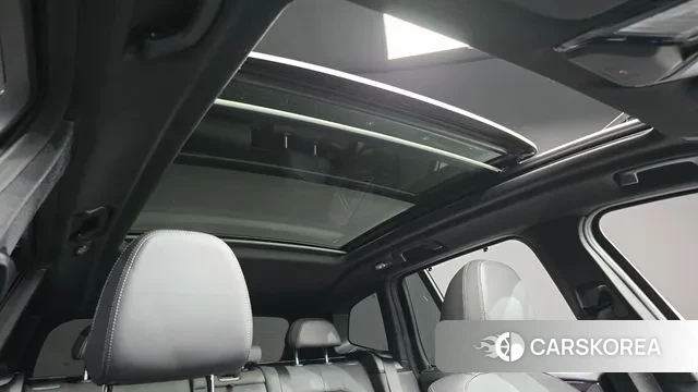 BMW X3 (G01) id 3556438 из Кореи 10