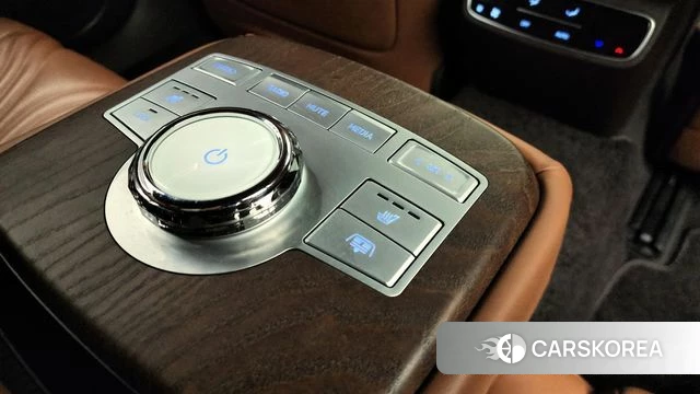 Genesis G80 (RG3) id 3818137 из Кореи 10