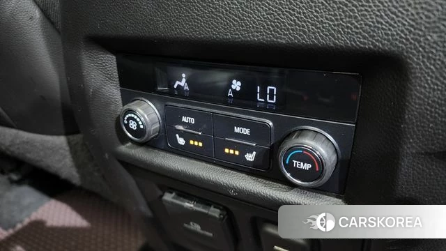 Chevrolet (GM Daewoo) Traverse id 4707875 из Кореи 10