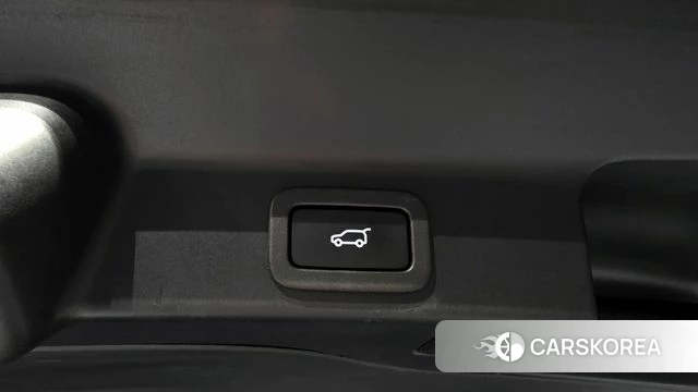 Jaguar F-PACE id 3916020 из Кореи 10