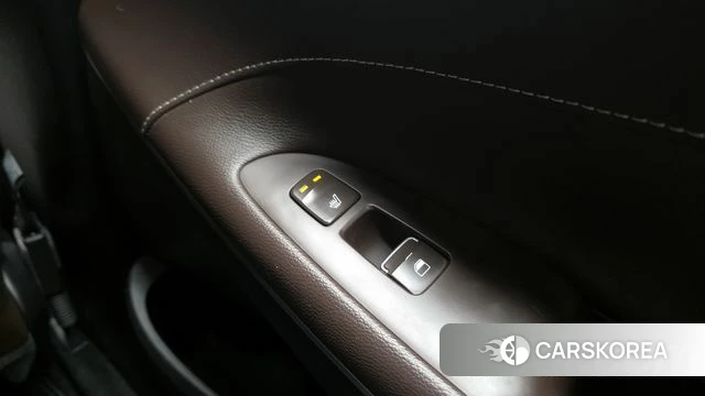 Hyundai Grandeur IG Hybrid id 3795968 из Кореи 10