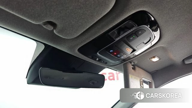 Hyundai Sonata D Edge (DN8) id 4725112 из Кореи 10