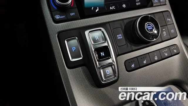 Hyundai The New Palisade id 2701605 из Кореи 10