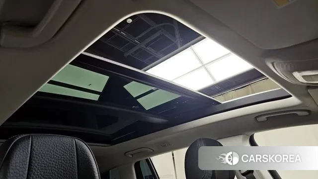 Mercedes-Benz GLS - Class X167 id 3329606 из Кореи 10