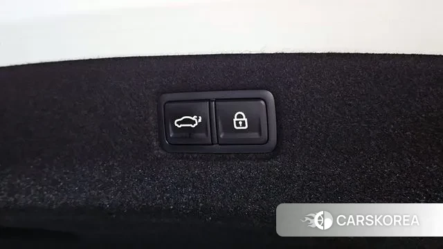 Kia The New K9 2nd generation id 3670948 из Кореи 10