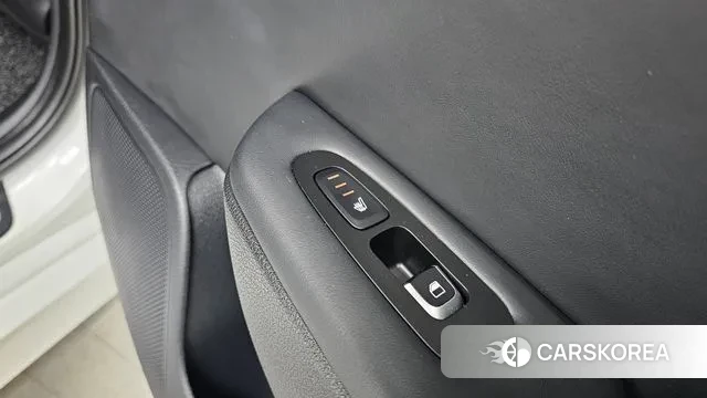 Kia Stinger id 3598815 из Кореи 10