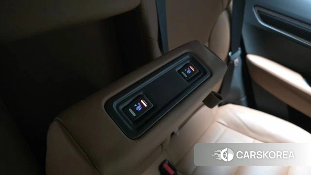 Renault Korea (Samsung) The New QM6 id 4282272 из Кореи 10