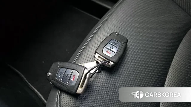 Ssangyong Berry New Tivoli id 3175293 из Кореи 10