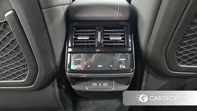 Renault Korea (Samsung) Grand Coleos id 3080681 из Кореи 10