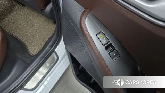 Hyundai The New Ionic Hybrid id 3484458 из Кореи 10