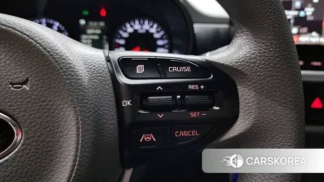 Kia Morning Urban (JA) id 3242620 из Кореи 10