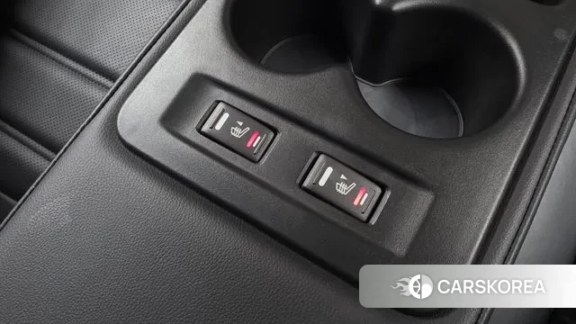 Renault Korea (Samsung) SM6 id 3403176 из Кореи 10