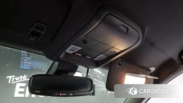 Chevrolet (GM Daewoo) The Next Equanox id 3411162 из Кореи 10