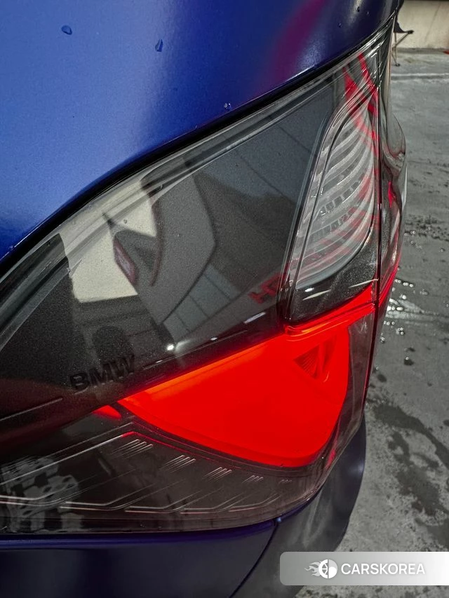 BMW M3 (F80) id 4732852 из Кореи 10