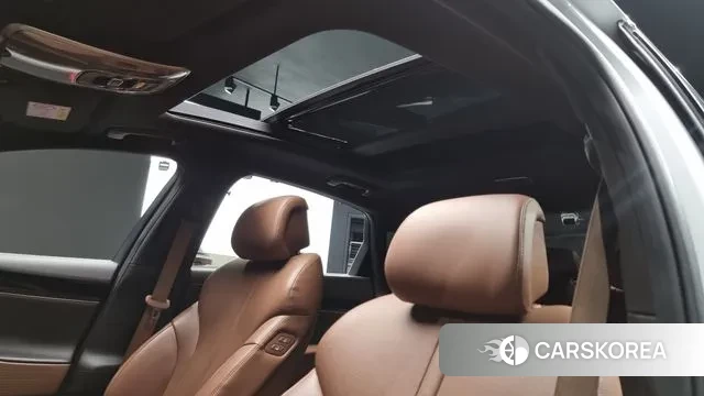 Genesis G80 (RG3) id 3428448 из Кореи 10