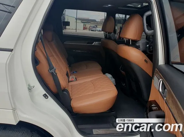 Kia Mohave Master id 2692869 из Кореи 10