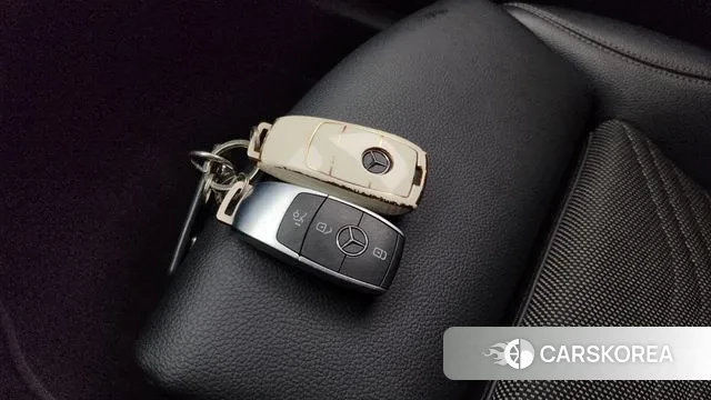 Mercedes-Benz A-Class W177 id 3390989 из Кореи 10