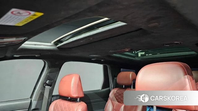 Hyundai Palisade id 4310686 из Кореи 10