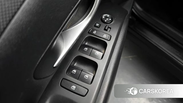 Hyundai Tucson (NX4) id 4396639 из Кореи 10