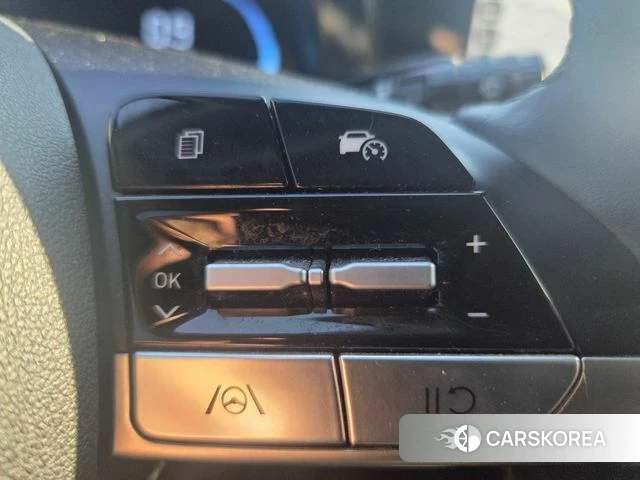 Hyundai The New Avante (CN7) id 4280483 из Кореи 10