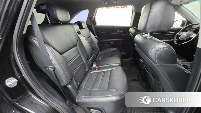 Kia The New Sorento id 3943084 из Кореи 10