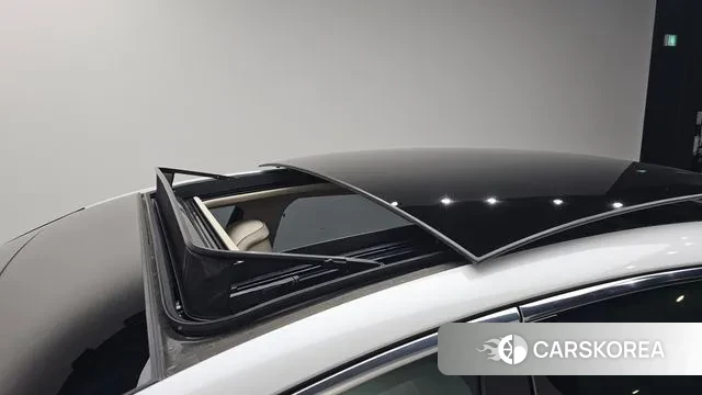 Genesis G80 (RG3) id 3483867 из Кореи 10