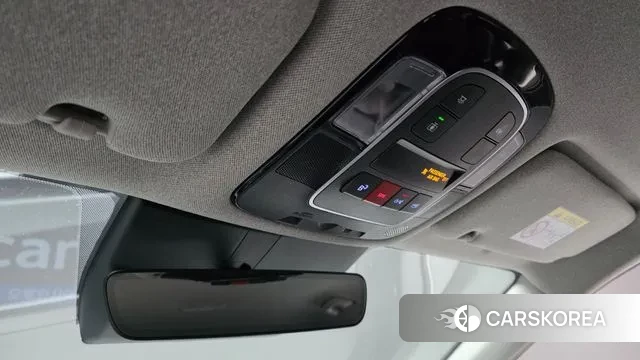 Hyundai Sonata D Edge (DN8) id 3462575 из Кореи 10