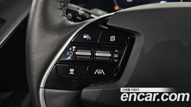 Kia Di All New Niro EV id 2805792 из Кореи 10