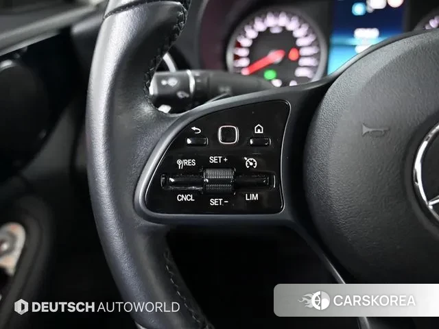 Mercedes-Benz C-Class W205 id 3439563 из Кореи 10