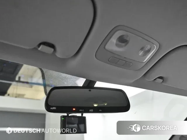 Hyundai The New Grand Starex id 3698337 из Кореи 10