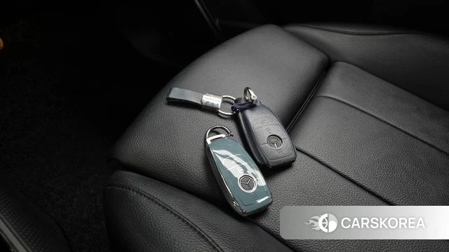 Mercedes-Benz GLB-Class X247 id 4872281 из Кореи 10