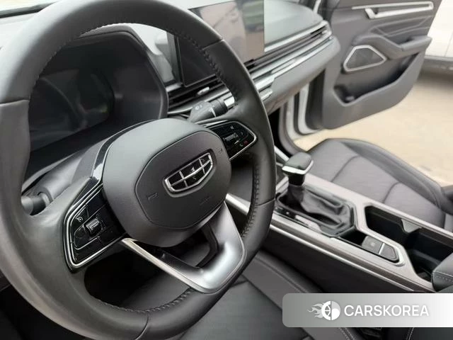 Geely Automobile Emgrand id 4254829 из Китая 10