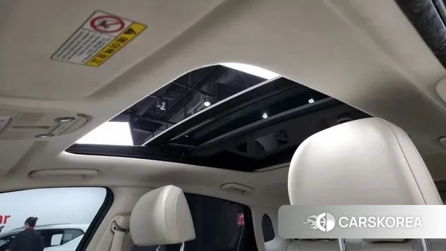 Hyundai The New Grandeur IG id 3028839 из Кореи 10