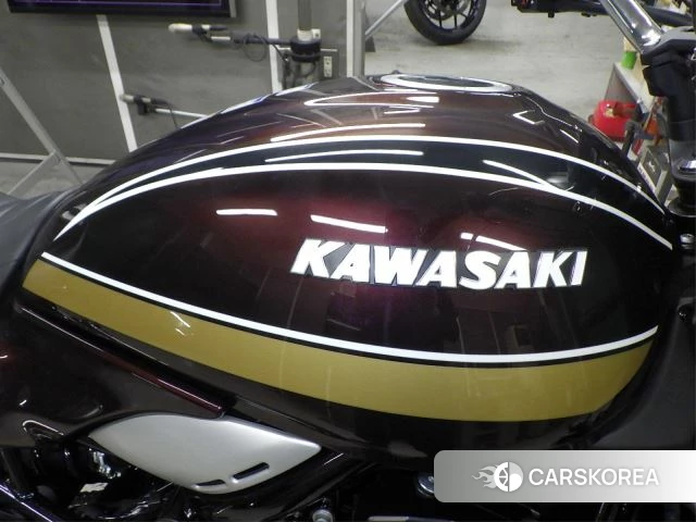 Проданный Kawasaki Z900RS id 4199837 из Японии, фото 10