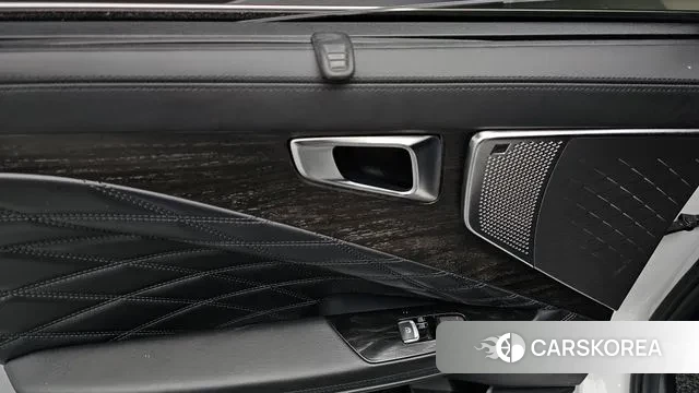 Kia K8 Hybrid id 3712512 из Кореи 10