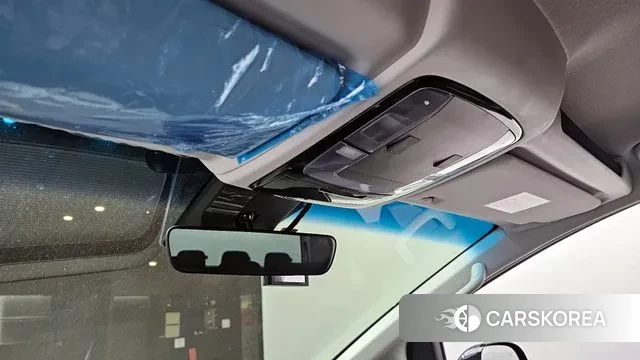 Hyundai Staria id 3262628 из Кореи 10