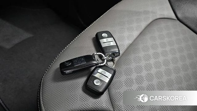 Kia The New Ray id 4542017 из Кореи 10
