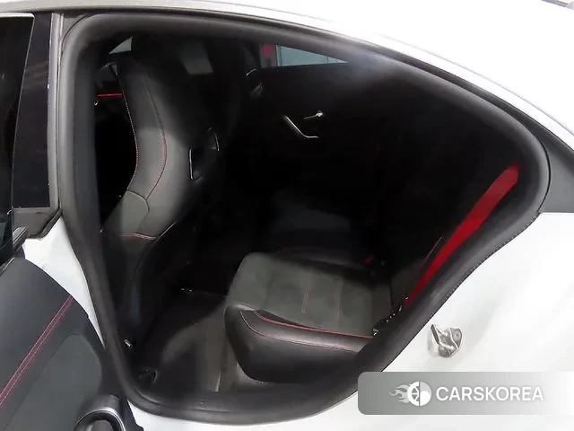 Mercedes-Benz CLA-Class C118 id 3362141 из Кореи 10