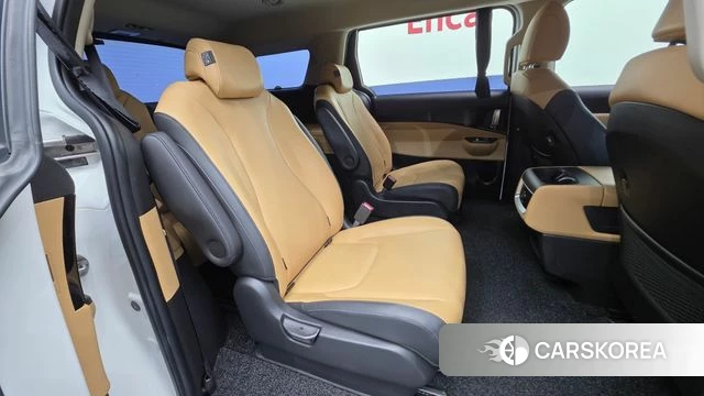 Kia Carnival 4th generation id 4232041 из Кореи 10