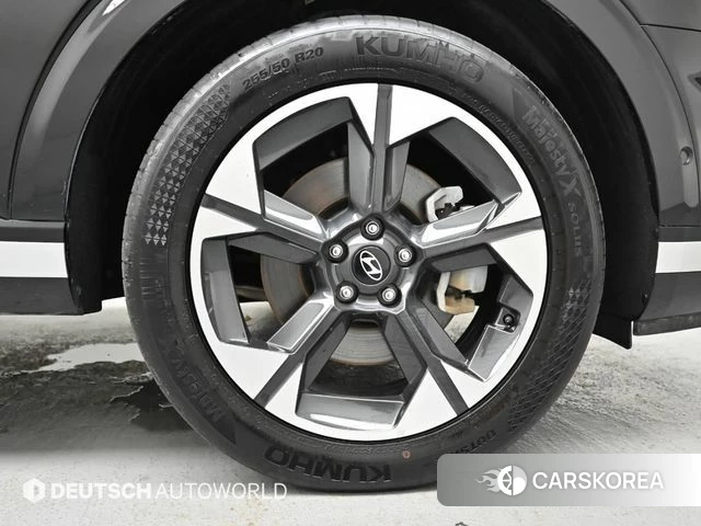 Hyundai Palisade (LX3) id 4590114 из Кореи 10