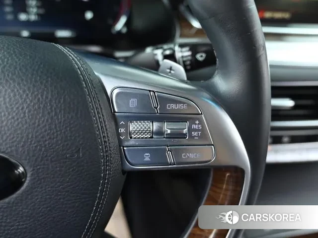 Kia More K9 id 3244104 из Кореи 10