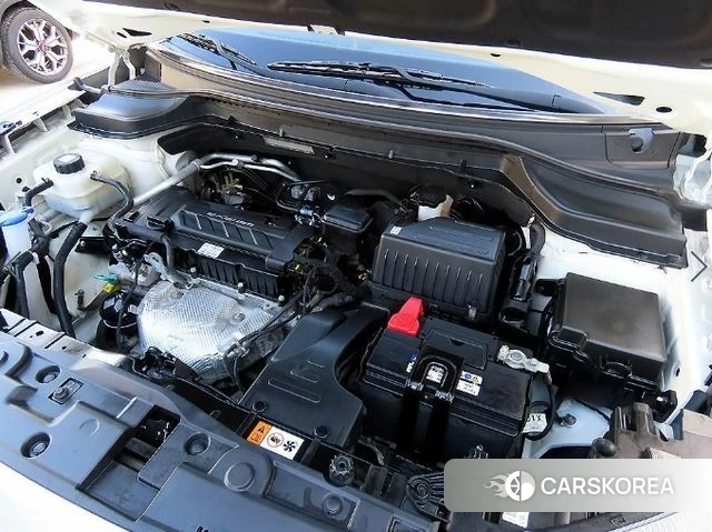 Ssangyong The New Tivoli id 4778818 из Кореи 10