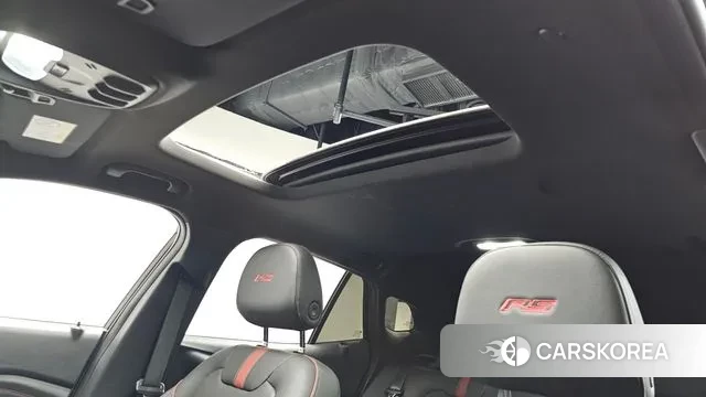 Chevrolet (GM Daewoo) Trax Crossover id 3624427 из Кореи 10