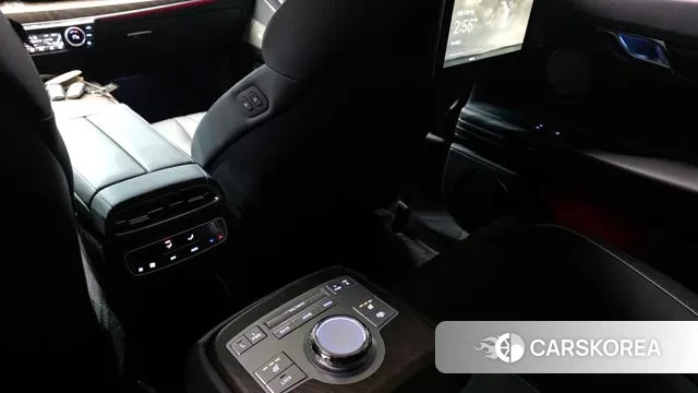 Genesis Electrified G80 (RG3) id 3354349 из Кореи 10